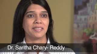 Meet Dr Saritha CharyReddy  VK Orthodontics [upl. by Enidanreb]