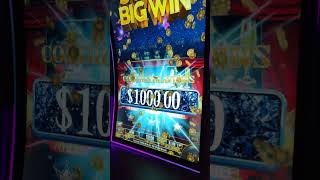 1000x Max Bonus WHEEL PA SKILLS casino slots vegas gambling [upl. by Ynaffik]