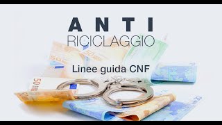 Software Antiriciclaggio per Avvocati [upl. by Pattie377]