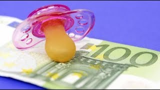 Bonus nido 2019 1500 euro alle famiglie Al via le domande [upl. by Robinetta]