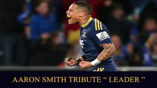 AAron Smith Tributequot LEADERquot [upl. by Ethelred]