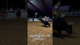 Jaime Carrizales VS Oro Negro Rancho 2MZ BUCKING BULLS 2MZBUCKINGBULLS Jaripeo [upl. by Dinin]