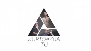 KURTOAZIJA x SALE TRU  JA TE HVALIM TU 2016 [upl. by Sauers]