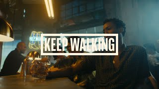 Johnnie Walker  Keep Walking [upl. by Akirehc]