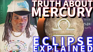 What are Eclipses Annular Solar EclipseGreat American EclipseSunMercury explained [upl. by Gusta]