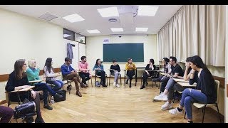 EXPERIENCIAS APROBADOS PIR 19 Alumnos con plaza PIR de esta convocatoria cuentan su experiencia [upl. by Aes]