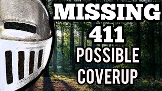 Missing 411  Sick Games and Possible Coverups [upl. by Egiedan]