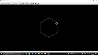 شرح برنامج HyperChem المحاضرة الأولى [upl. by Eltsyrk]