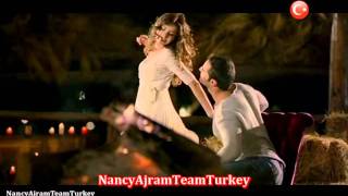 Nancy Ajram  Meshtaga Leek Turkish Subtitle Türkçe Altyazılı [upl. by Ellenahs]