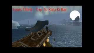 Louis Tillett  Trip To Kalu Ki Bar [upl. by Detta98]