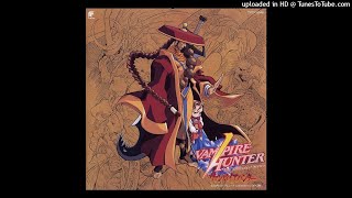 Chaos Flare  Darkstalkers OVA OST [upl. by Suoivatram]