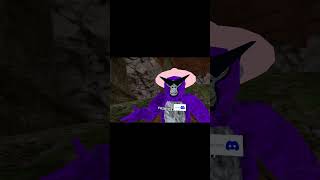 TTTPig made a face reveal gorillatagfun vr tttpig [upl. by Ross]