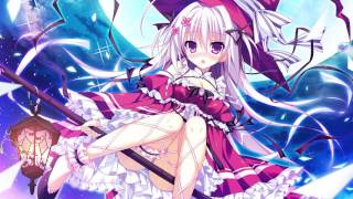 【Panical Confusion】OP FULL  「Come Home Princess」 With Lyrics [upl. by Nerw]