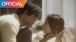 돌아와요 아저씨 OST Part 4 에일리 Ailee  사랑이니까 MV [upl. by Leavy]