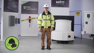 Forecourt Safety Video [upl. by Neerom]