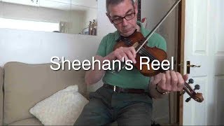 Sheehans Reel [upl. by Gabbi708]