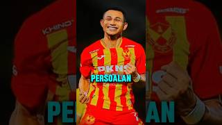 quotFaisal Sentiasa Luang Masa Bersama Pasukan amp Beri Vibe PositifquotNidzam Jamil selangorfc ligasuper [upl. by Roane]