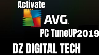 avg pc tuneup 2019 product key  Valid Activation Code Try it Now [upl. by Hcardahs]