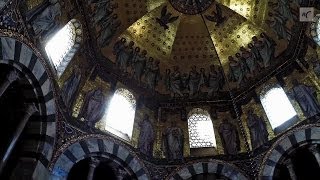 Aachen Cathedral [upl. by Oizirbaf739]