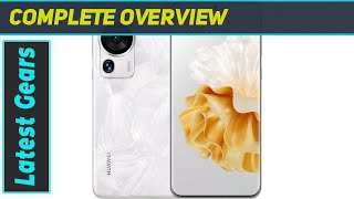 Unveiling the Huawei P60 Pro A Comprehensive Review [upl. by Chiaki]