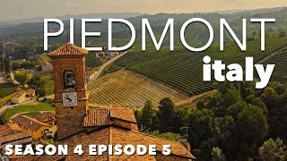 Better Than Tuscany Check Out Our Piedmont and Barolo Wine Adventure [upl. by Crist]