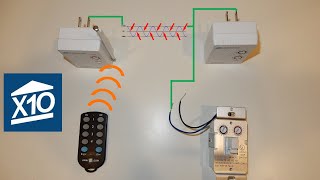 What happened to X10 Home Automation [upl. by Euqinommod545]