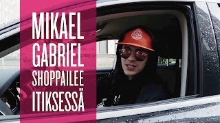 Mikael Gabriel Itiksessä [upl. by Hras]