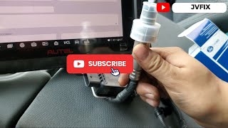 2017 Silverado 66L Diesel Exhaust Particulate Sensor Replaced [upl. by Ihskaneem686]