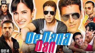 De Dana Dan movie 2009 full comedy 🤣🤣 [upl. by Akcired]