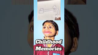 Childhood 👶Memories 🥹❤️childhood childhoodmemories 90s 90skids bachpan memories relatable [upl. by Cramer]