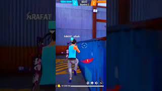 BIRAZIL GAME PLAY ffshorts freefire ffgamplay viralvideo aimbotfreefire [upl. by Nesral]