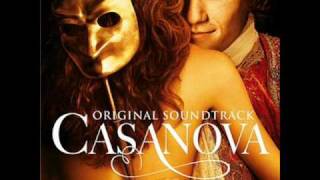 Casanova Soundtrack Track 1 [upl. by Amal]