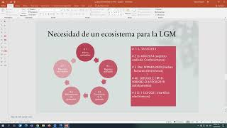 Ley de Garantías Mobiliarias Análisis del impacto de los 10 años de la Ley 1676 de 2013 Parte 2 [upl. by Newg]