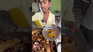 Mujfharpur ka femash mutton streetfood mutton food biharistylemutton biharimutton [upl. by Pandich]