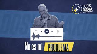 Dosis Diaria Roka  No es mi problema [upl. by Nairred]