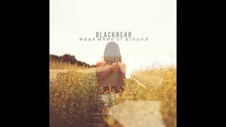 Blackbear  Weak When Ur Around LYRICS  HD [upl. by Aikemal]