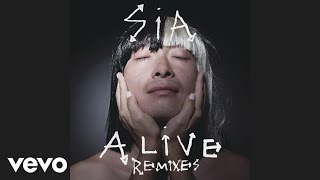 Sia  Alive Boehm Remix  Official Audio [upl. by Eenaej966]