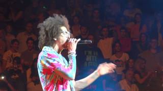 LMFAO Im in Miami Bitch Live Montreal Centre Bell Center 2011 HD 1080P [upl. by Trebliw]