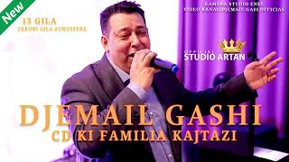 1  Djemail Gashi Dokazingjum Sarinenghe CD Ki fam Kajtazi 2024 [upl. by Herrod]