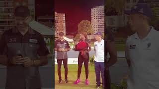 Bucaramanga te da la bienvenida triplecibarguen 🇨🇴 [upl. by Etaner274]