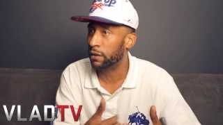 Lord Jamar Mister Cee Gay Has No Place in Hip Hop [upl. by Korella]