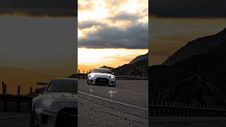 Crazy GTR edit 💀 [upl. by Dachy]