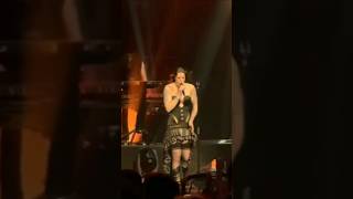 nightwish floorjansen nightwish FloorJansenOfficial nightwishimaginaerum MrBeast [upl. by Fulbright]