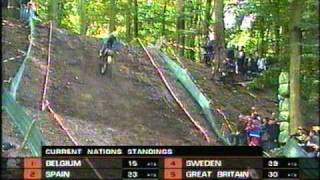 MXDN Namur 2001 race 1 [upl. by Nay]