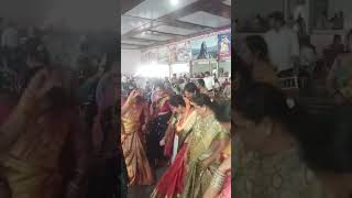 కాకతీయ కోట మీద  folk dj song dance folklovers folkhits dj dance folks folkhitsongs [upl. by Llij]