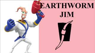 Earthworm Jim victory theme [upl. by Berkly719]