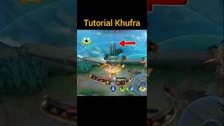 Khufra Wall jumping Tutorial by Milkason Mushahary [upl. by Mcgrath]