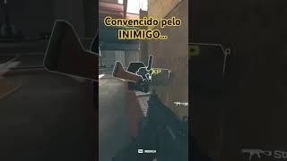 Tenha PIEDADE DO INIMIGO warzone callofduty cod ps5 playstation warzoneclips paz [upl. by Nnaylrebmik]