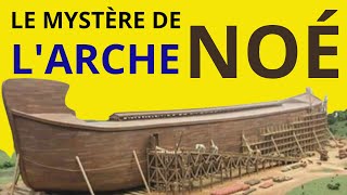 LES SECRETS DE LARCHE DE NOE [upl. by Asirrac238]