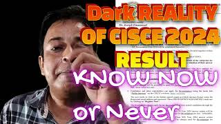 CICSE Clearly Warns for ICSEISC 2024 Exams  CISCE 2024 Official Circular published See Details [upl. by Tirrej]